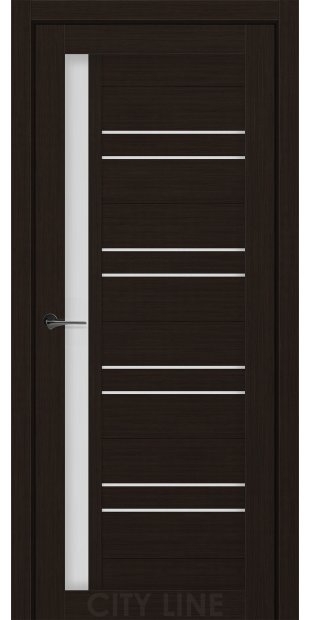 Межкомнатные двери CityLine Express MILFORD korfad-express-milford-venge-klasik-bravo-collection